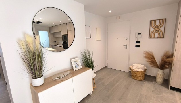 Sale - Apartment - Algorfa - La Finca Golf