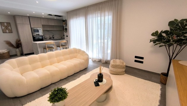 Sale - Apartment - Algorfa - La Finca Golf