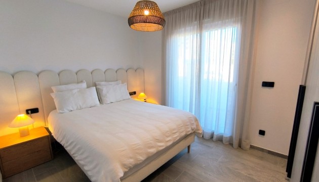 Sale - Apartment - Algorfa - La Finca Golf