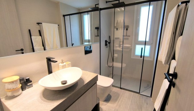 Sale - Apartment - Algorfa - La Finca Golf