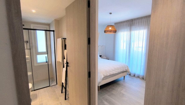 Sale - Apartment - Algorfa - La Finca Golf