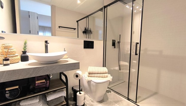 Sale - Apartment - Algorfa - La Finca Golf