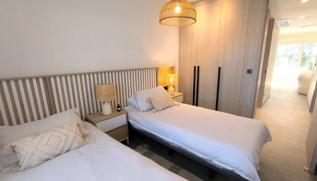 Sale - Apartment - Algorfa - La Finca Golf