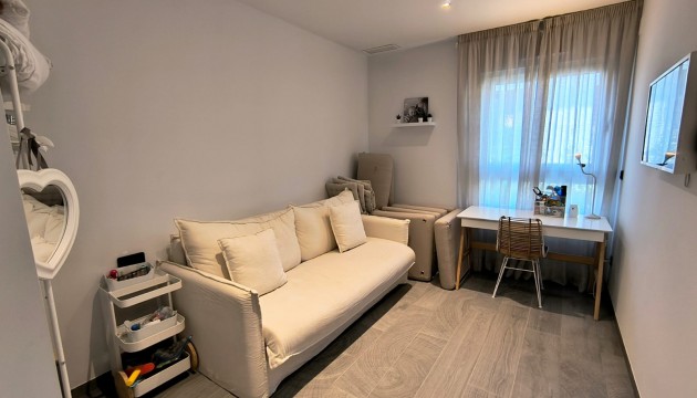 Sale - Apartment - Algorfa - La Finca Golf