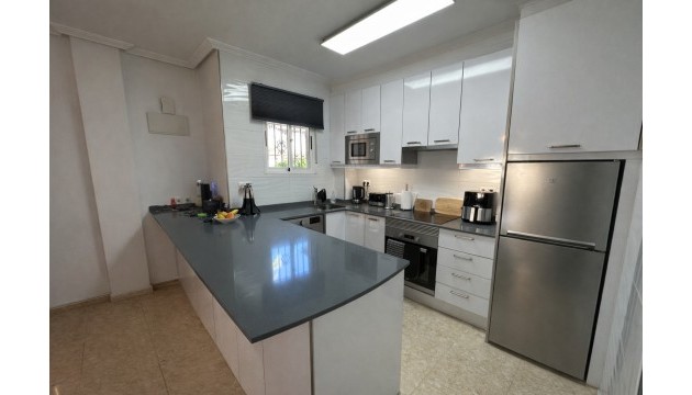 Revente - Maison de ville - La Zenia