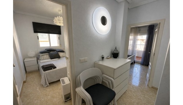 Revente - Maison de ville - La Zenia