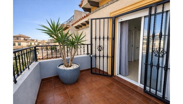 Revente - Maison de ville - La Zenia