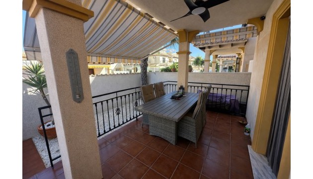 Revente - Maison de ville - La Zenia