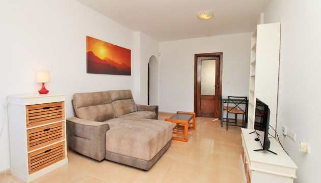 Resale - Wohnung - Villamartin - Villamartín