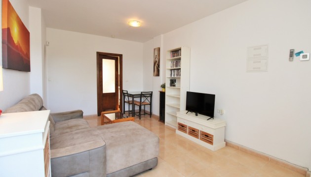 Resale - Wohnung - Villamartin - Villamartín