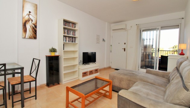 Resale - Wohnung - Villamartin - Villamartín