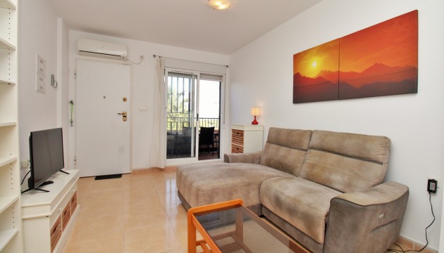 Resale - Wohnung - Villamartin - Villamartín