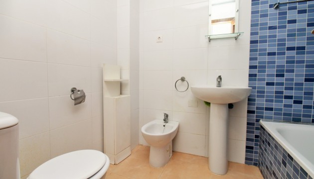 Resale - Wohnung - Villamartin - Villamartín