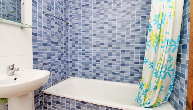 Resale - Wohnung - Villamartin - Villamartín