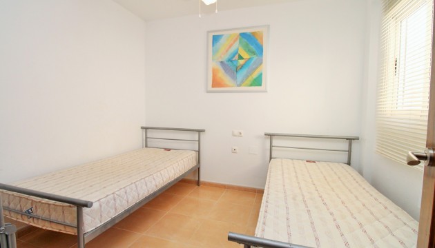 Resale - Wohnung - Villamartin - Villamartín
