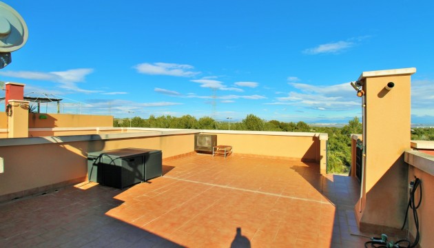Resale - Wohnung - Villamartin - Villamartín