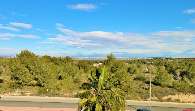 Resale - Wohnung - Villamartin - Villamartín
