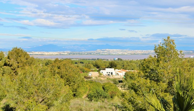 Resale - Wohnung - Villamartin - Villamartín