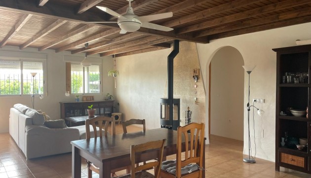 Sale - Villas - Abanilla