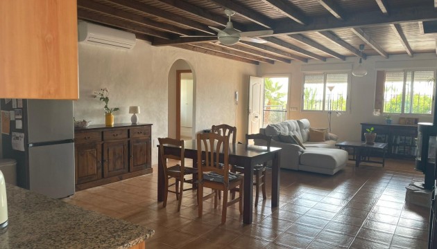 Sale - Villas - Abanilla