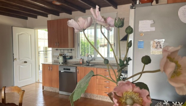 Sale - Villas - Abanilla