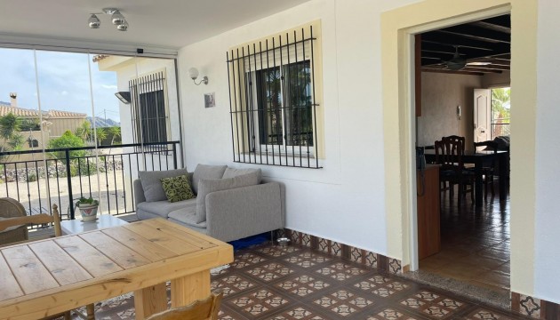 Sale - Villas - Abanilla