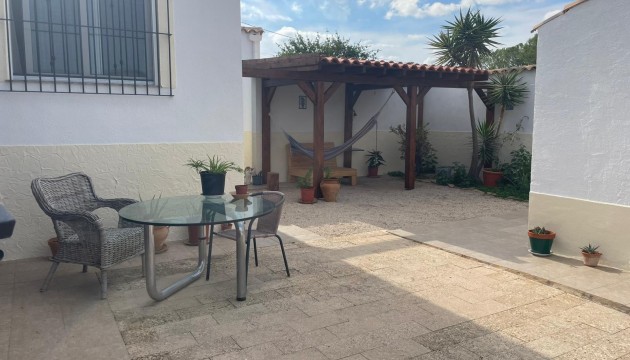 Sale - Villas - Abanilla