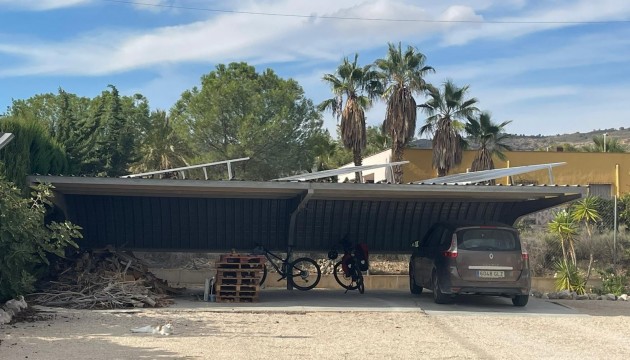 Sale - Villas - Abanilla