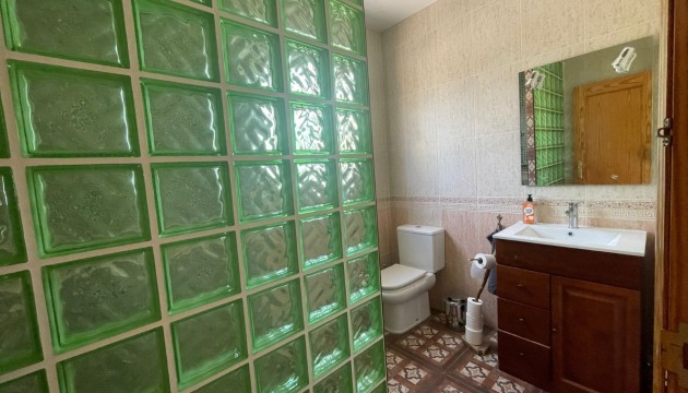 Sale - Villas - Abanilla