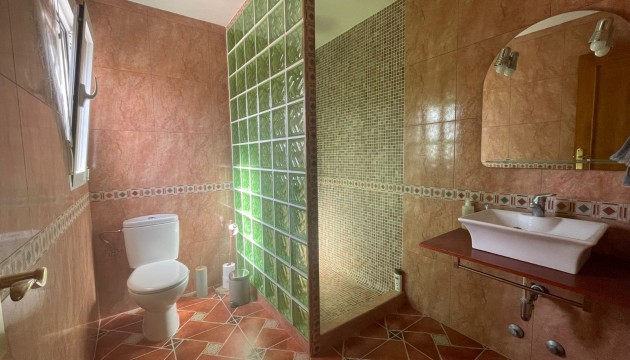 Sale - Villas - Abanilla