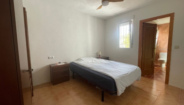 Sale - Villas - Abanilla