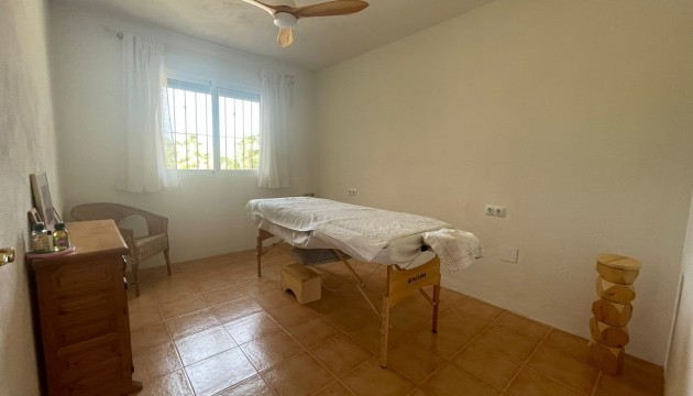 Sale - Villas - Abanilla