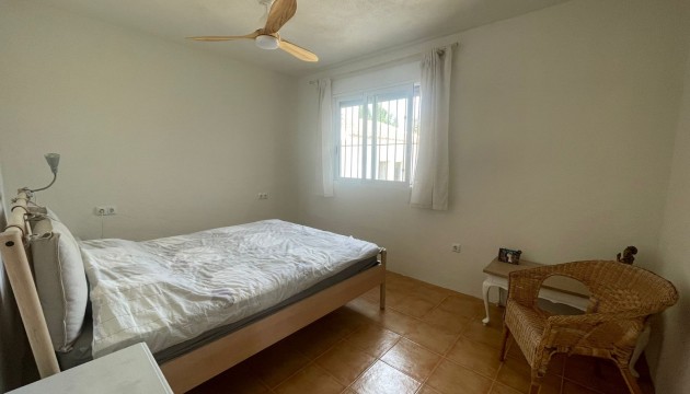 Sale - Villas - Abanilla