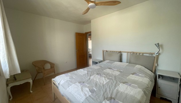 Sale - Villas - Abanilla