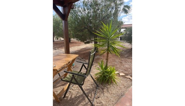 Sale - Villas - Abanilla