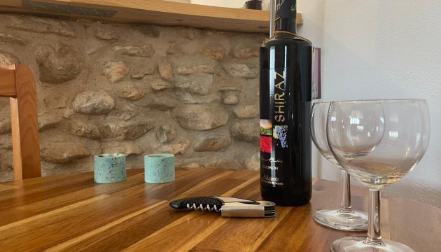 Sale - Villas - Abanilla