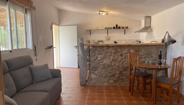 Sale - Villas - Abanilla