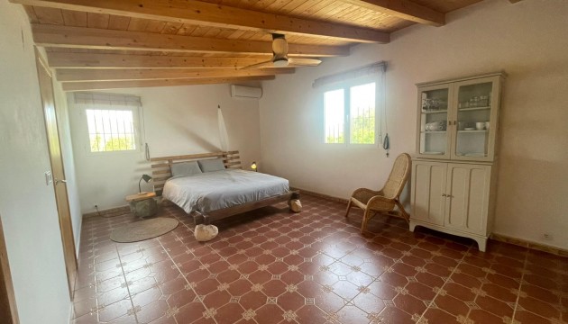 Sale - Villas - Abanilla