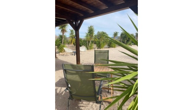 Sale - Villas - Abanilla