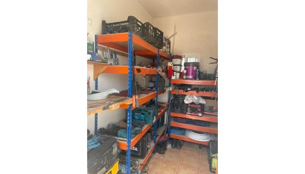 Sale - Villas - Abanilla