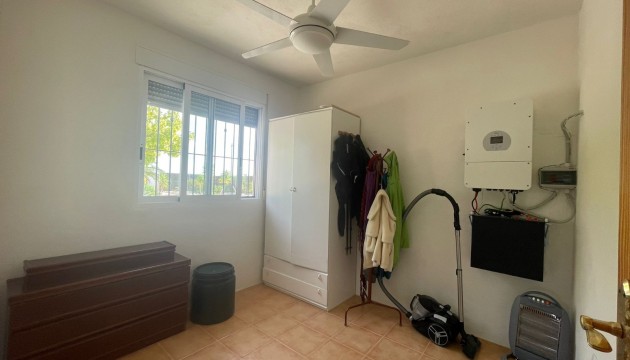 Sale - Villas - Abanilla