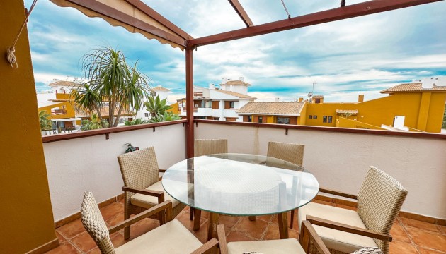 Sale - Apartment - Orihuela Costa - Punta Prima
