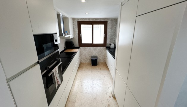 Sale - Apartment - Orihuela Costa - Punta Prima