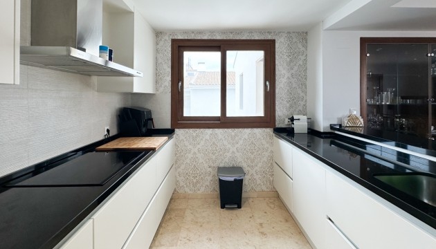 Sale - Apartment - Orihuela Costa - Punta Prima