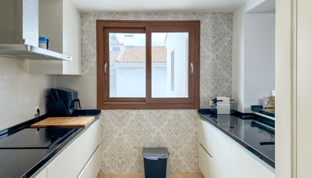 Sale - Apartment - Orihuela Costa - Punta Prima