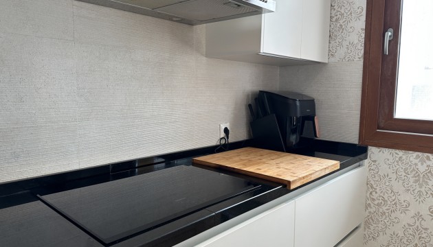 Sale - Apartment - Orihuela Costa - Punta Prima