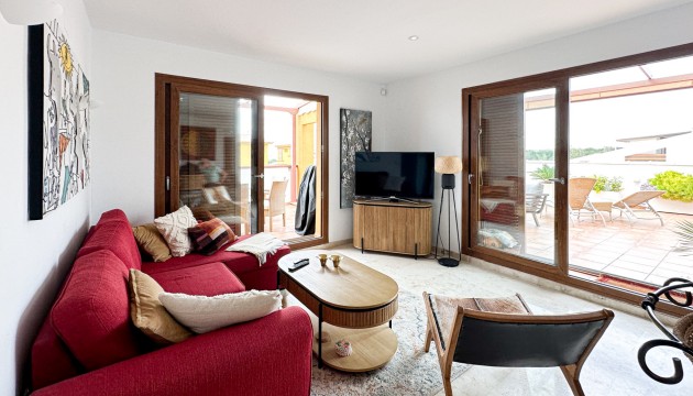 Sale - Apartment - Orihuela Costa - Punta Prima