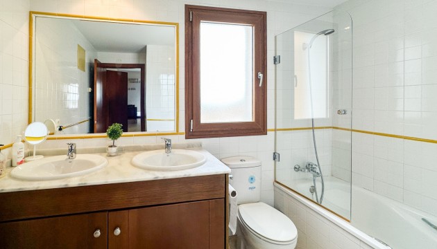 Sale - Apartment - Orihuela Costa - Punta Prima