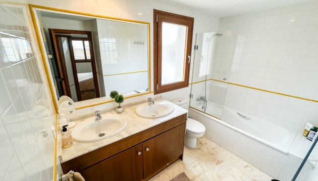 Sale - Apartment - Orihuela Costa - Punta Prima