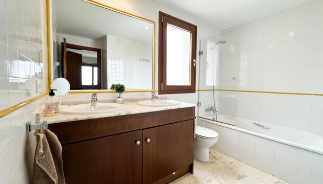 Sale - Apartment - Orihuela Costa - Punta Prima